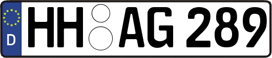 HH-AG289