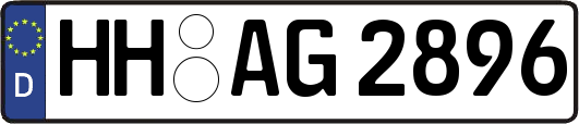 HH-AG2896