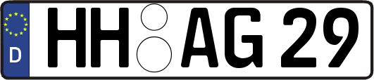 HH-AG29
