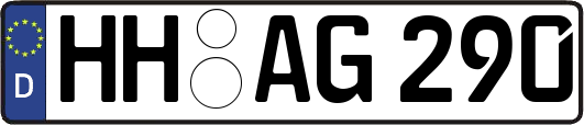 HH-AG290