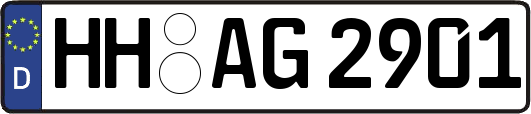HH-AG2901