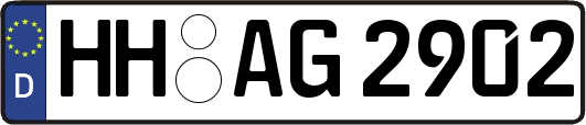 HH-AG2902