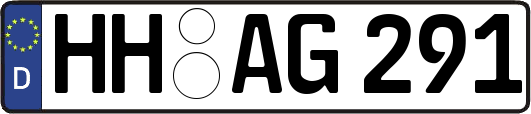 HH-AG291