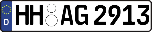 HH-AG2913