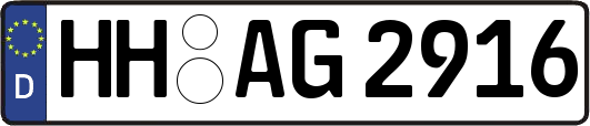 HH-AG2916