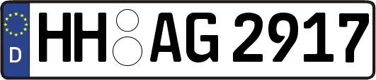HH-AG2917