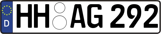 HH-AG292