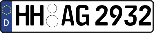 HH-AG2932