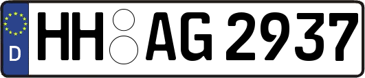 HH-AG2937