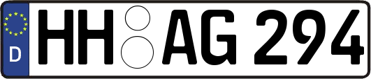 HH-AG294