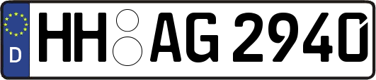HH-AG2940