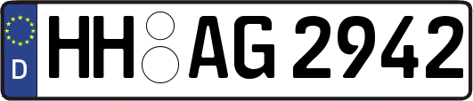 HH-AG2942