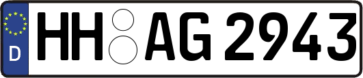 HH-AG2943