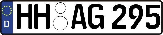 HH-AG295