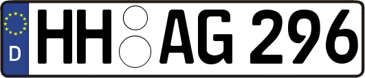 HH-AG296