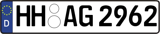 HH-AG2962