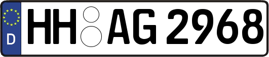 HH-AG2968