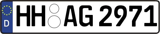 HH-AG2971