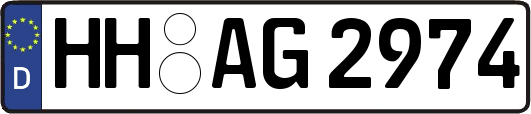 HH-AG2974