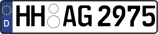 HH-AG2975