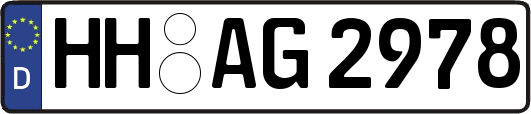 HH-AG2978