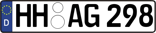 HH-AG298