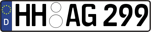 HH-AG299
