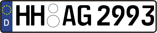 HH-AG2993