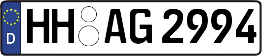 HH-AG2994