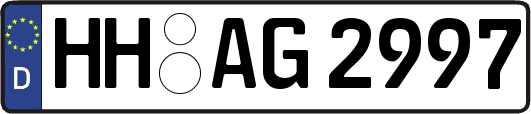 HH-AG2997