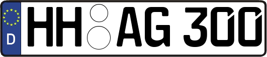 HH-AG300