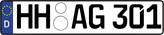 HH-AG301