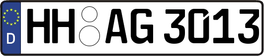 HH-AG3013