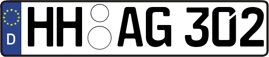 HH-AG302