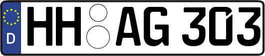 HH-AG303