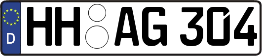 HH-AG304