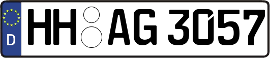 HH-AG3057