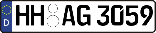 HH-AG3059