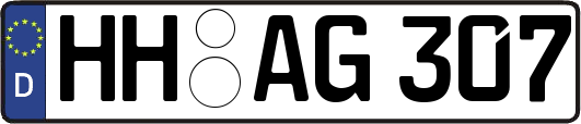 HH-AG307