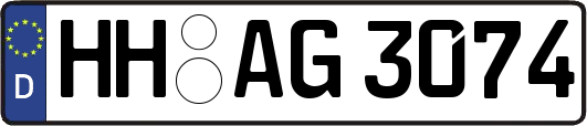 HH-AG3074