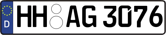 HH-AG3076