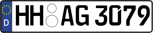 HH-AG3079