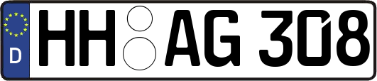HH-AG308