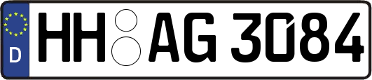 HH-AG3084