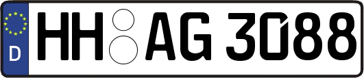 HH-AG3088