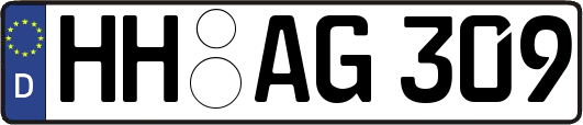HH-AG309
