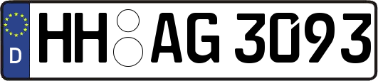 HH-AG3093