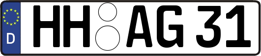 HH-AG31