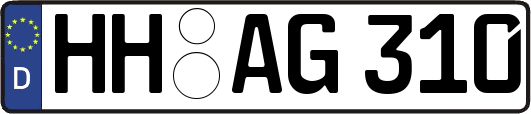 HH-AG310