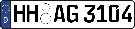HH-AG3104